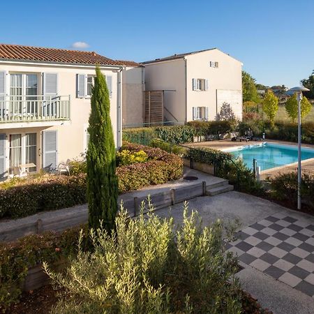 Residence Services Les Essentielles Sainte Soulle Zewnętrze zdjęcie