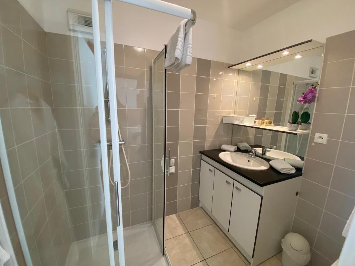 Residence Services Les Essentielles Sainte Soulle Zewnętrze zdjęcie