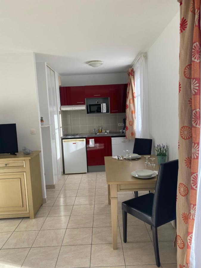 Residence Services Les Essentielles Sainte Soulle Zewnętrze zdjęcie