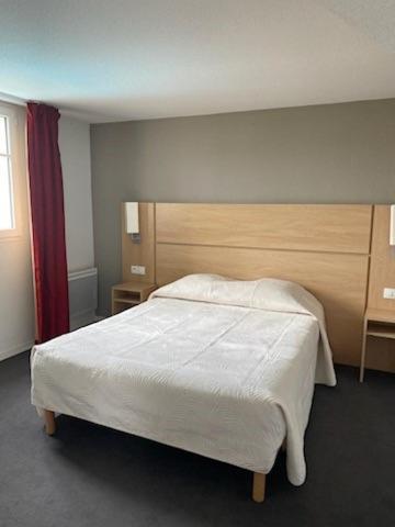 Residence Services Les Essentielles Sainte Soulle Zewnętrze zdjęcie