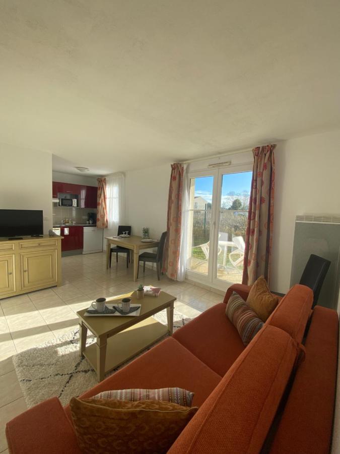 Residence Services Les Essentielles Sainte Soulle Zewnętrze zdjęcie